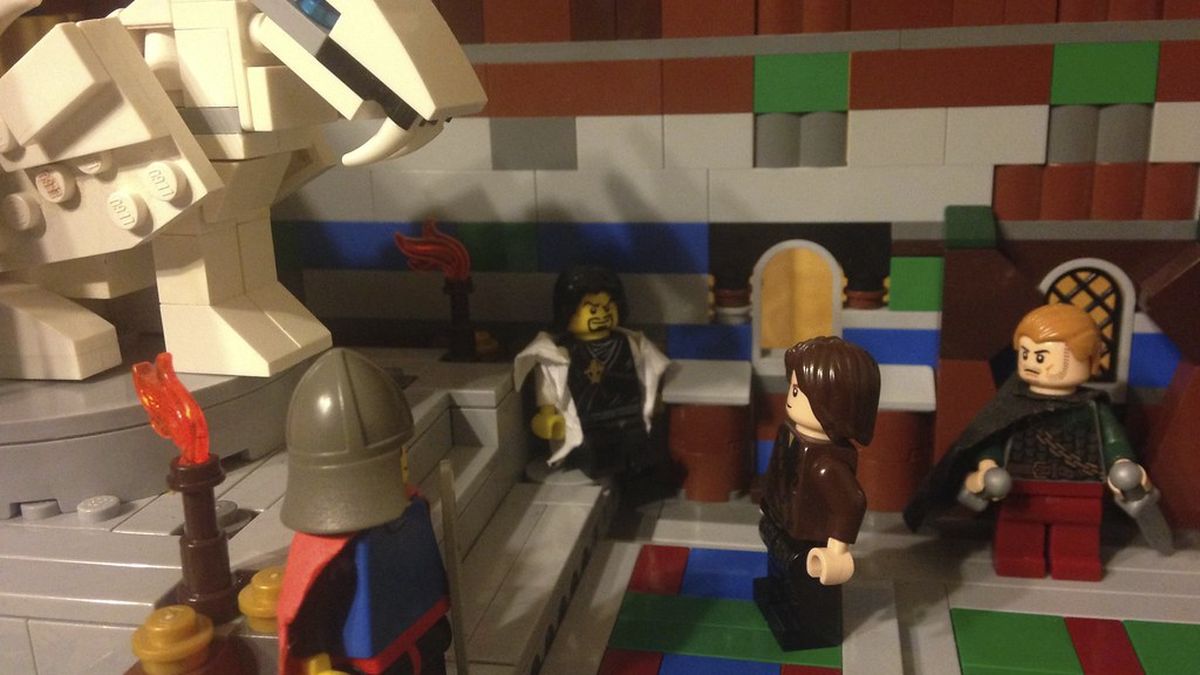 รีวิว Game of Thrones การเมืองแฟนตาซี พร้อมมุมมองซีซั่นท้าย
