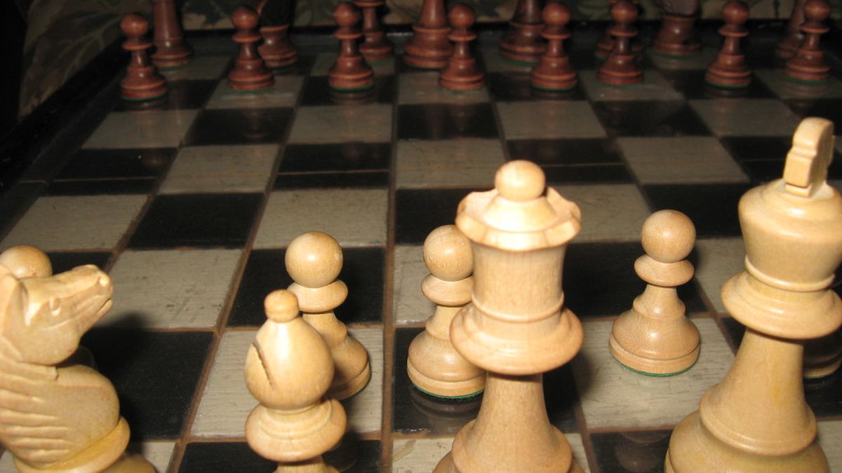 รีวิว The Queen’s Gambit หมากรุกบวกดราม่า จบในมินิซีรีส์